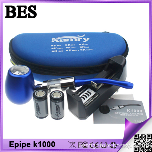 Newest Mechanical Mod Electronic Cigarette K1000 E Pipe